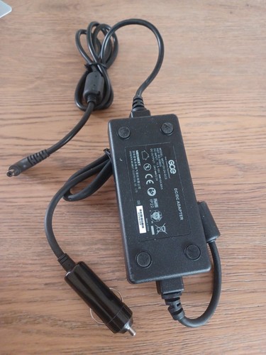 Gce zen lite - zen-o, dc