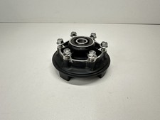 PORTE COURONNE KAWASAKI ER6N