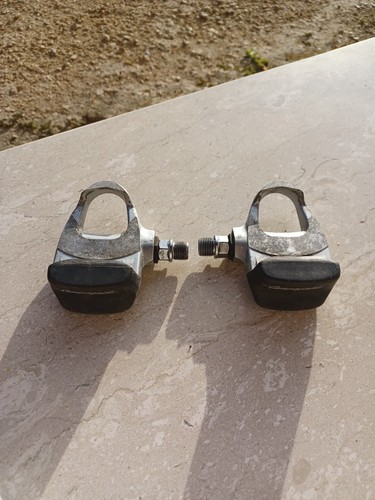 Campagnolo record paire - campagnolo,