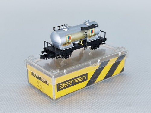 Ibertren 359 axle tank - 359,
