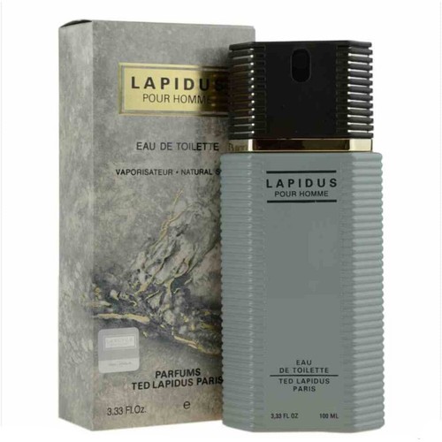 Ted lapidus pour - ted, homme