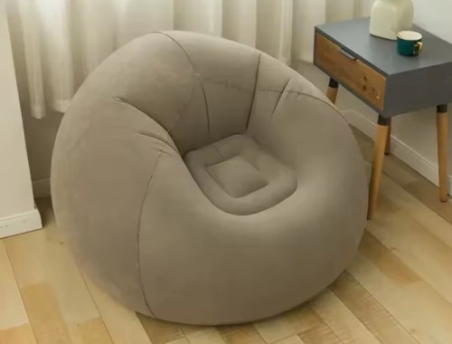 Bean bag sofas pouf puff - pouf,