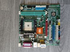 Motherboard Carte mère MSI