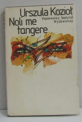 Noli tangere koziol - me,