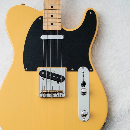 Fender fsr made - fender,