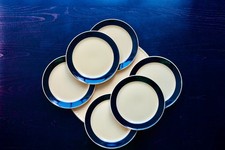 Service à gâteau vintage