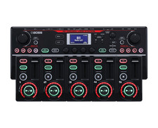 Boss RC-505 MK2 Tabletop Loop