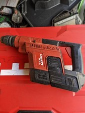 Hilti TE 5-A Cordless 24V
