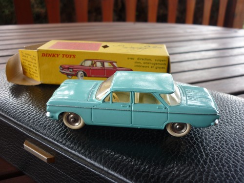 Magnifique dinky toys france - toys,