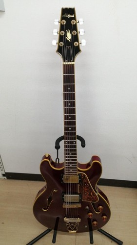 Guitare électrique