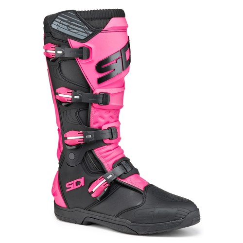 Bottes sidi power - power, lei