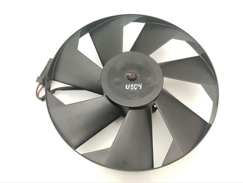 Ventilateur radiateur - ventilateur, de