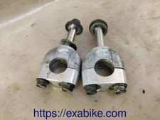 pontets de guidon pour Honda ST 1100 Pan European  de 1990 a 1995