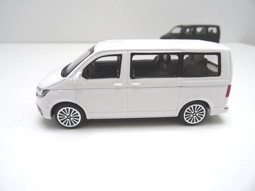Volkswagen 1 bus - vw, t6.1