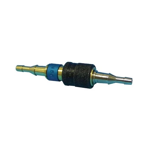 Raccord rapide stoptac - raccord,