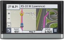 2025 Maps Canada Canadian Sat Nav GPS Free Map Updates Quebec Toronto Montreal