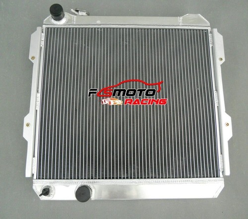 Aluminium radiateur pour - aluminium,