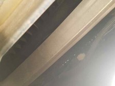 9677366080 Holder Center Bumper Bumper H. 4826558 For Peugeot 308 2013