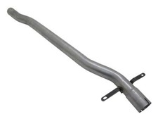 Silencieux Intermediaire pour