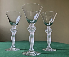 Bayel - Lot de 3 verres à