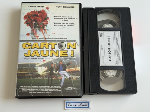 Carton jaune - (colin, firth)