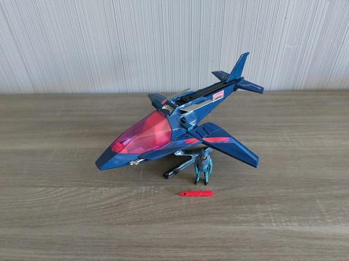 Mask switchblade complet - complet, avion