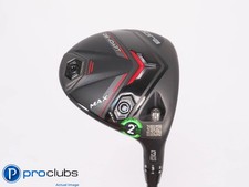 Cobra DS-ADAPT MAX 15.5* 3 Wood - Mitsubishi Tensei White 65g Extra Stiff 457849