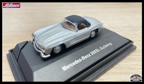 Schuco 25340 - 1.87,