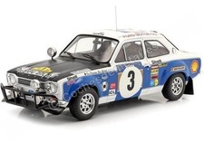 1973 Ford Escort MK1 RS 1600