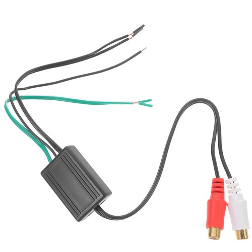 Remplacement câble audio - câble,