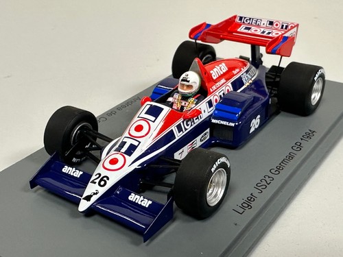 Spark ligier js23 26 - js23, n°26
