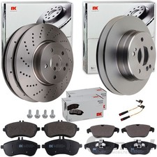 NK Disques + Revêtements