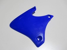 Flanc gauche (Yamaha - Wrf 400