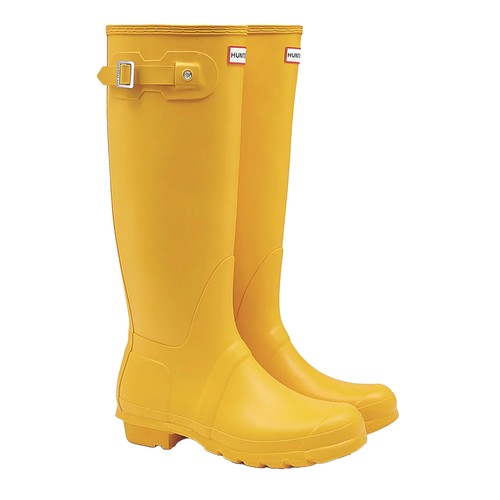Hunter bottes de pluie - hunter,