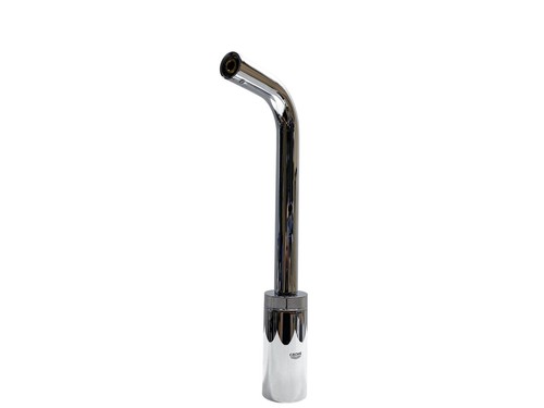 Robinet cuisine sur pied - robinet,