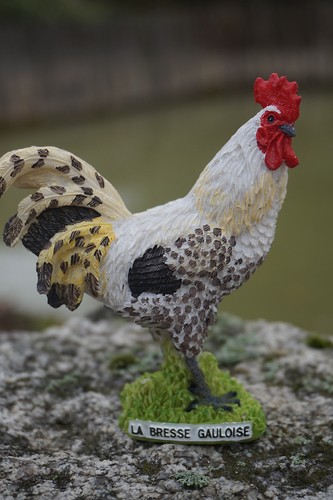 Na0799 figurine statuette - figurine,