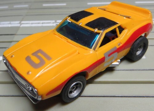 Pour slotcar racing modèle - slotcar,