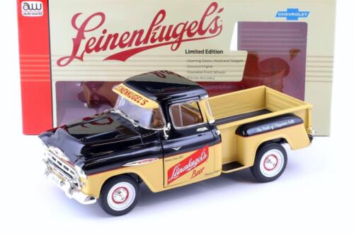 Auto world 1957 - 1:18,