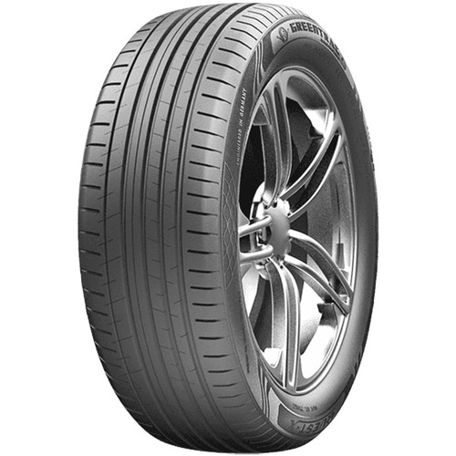 Greentrac pneu été 225 zr - pneu,