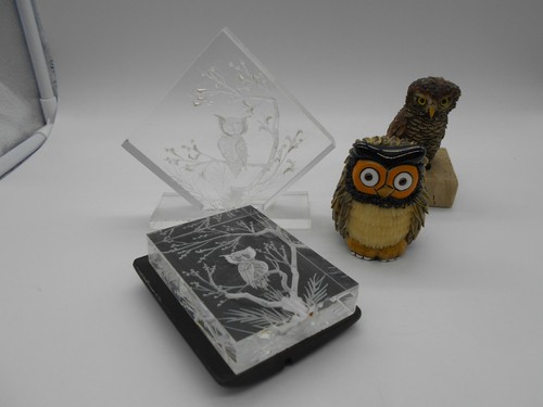 Lot figurine presse papier - presse,