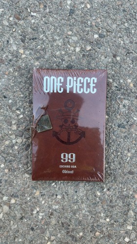 Tome one piece collector - one,