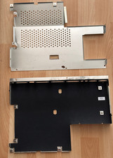 Tôles De Blindage Commodore