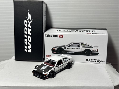 Mini - gt, 1/64