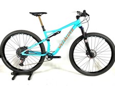 2018 Specialized Epic Comp Alloy SRAM XO1 Eagle 12-Speed Roval Wheels Size: Med