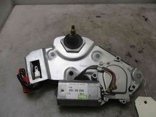 Moteur essuie glace arriere - essuie-glace,