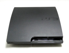 CONSOLE JEU PLAYSTATION 3 SLIM