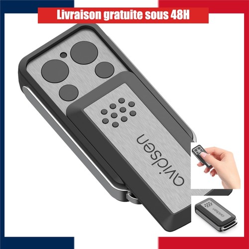 Avidsen télécommande - avidsen, 4