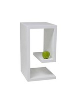 Table basse design d'appoint /