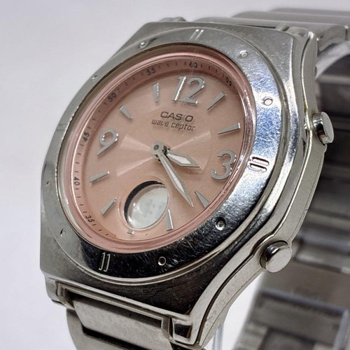 Montre analogique pour femme
