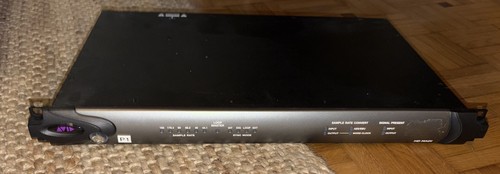 Avid interface hd madi - interface, d'e/s